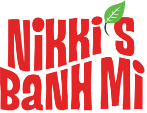 Nikki's Banh Mi Favicon